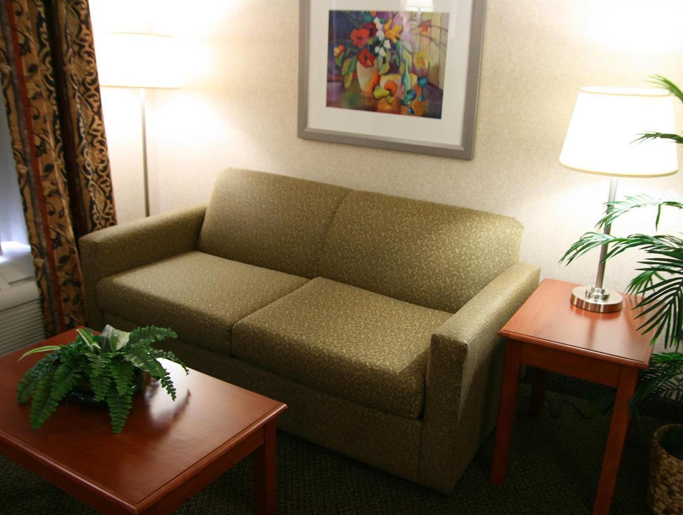 Hampton Inn & Suites Уилмингтон Экстерьер фото